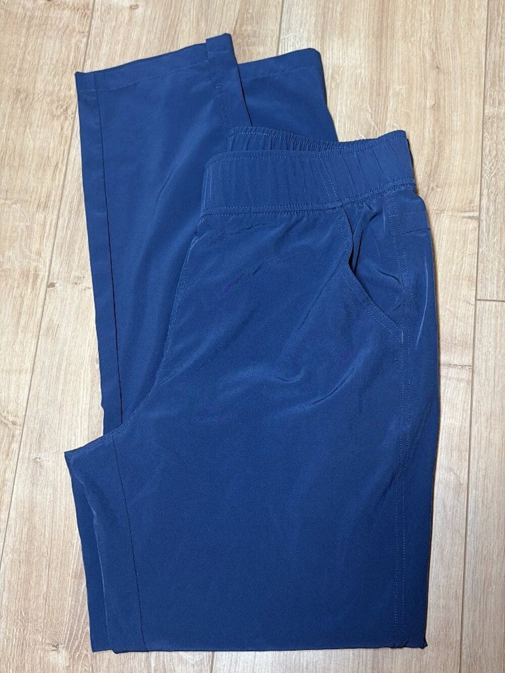 Eddie Bauer Lightweight Summer Track Pants